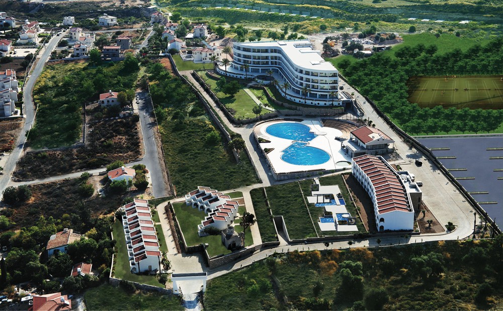 Malpas Hotel Casino