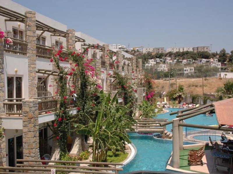 Ayaz Aqua Hotel