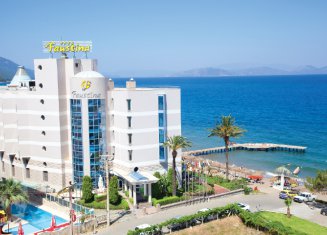 Hotel Faustina