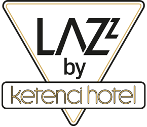 Lazz Hotel By Ketenci