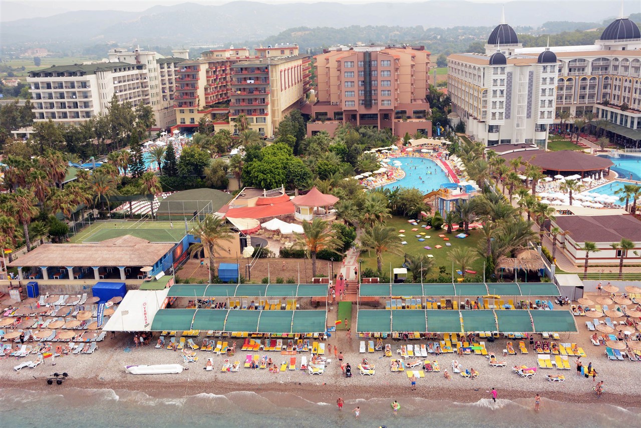 Stella Beach Hotel