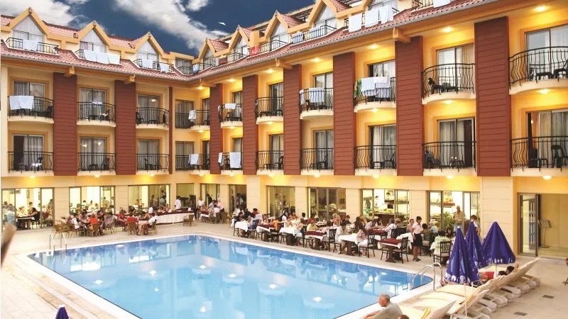 Astoria Hotel Kemer