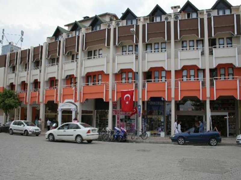 Şefikbey City Hotel