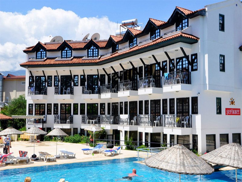 Club Şefikbey
