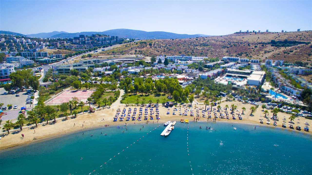 Anadolu Hotels Bodrum