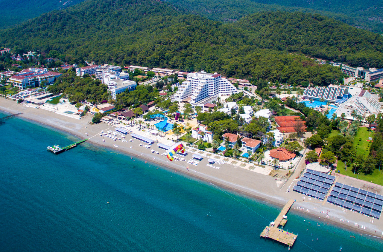 Diamonds Club Kemer