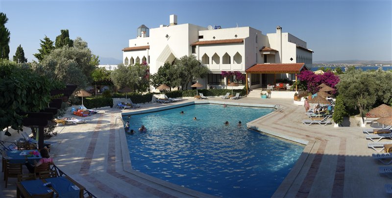 Arinnanda Otel