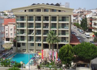 Temple Miletos Hotel & Spa