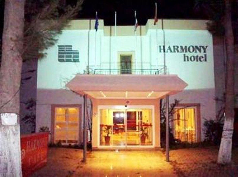 Harmony Hotel