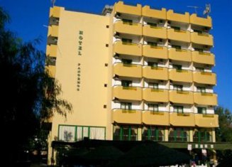 Panormos Hotel