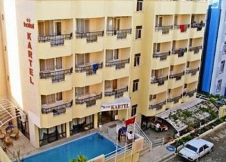 Didim Kartel Hotel
