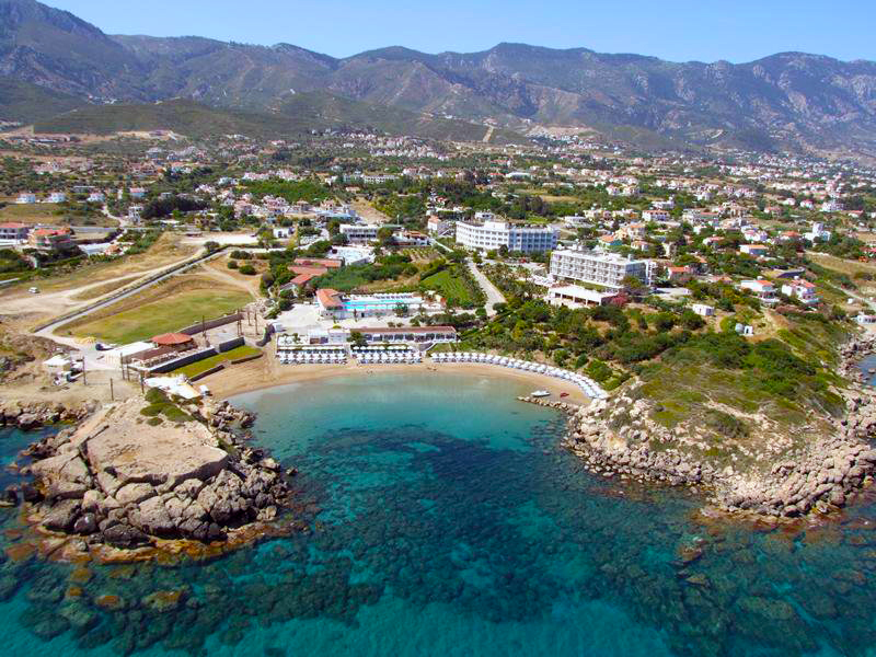 Denizkızı Hotel