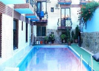 Sezgin Hotel