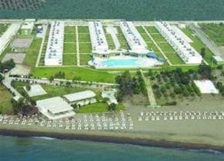 Club Hotel Atak&ouml;y Palmiye