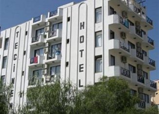 Tecimen Otel
