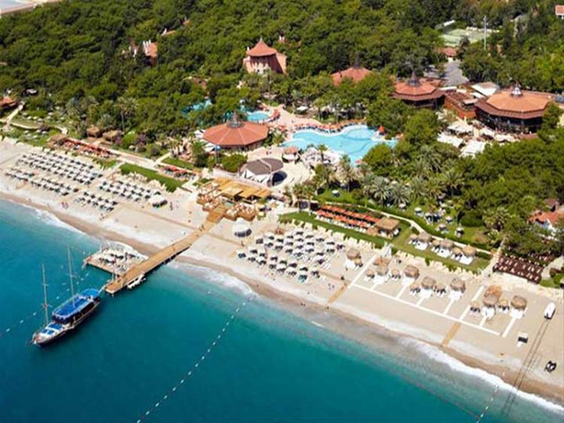 Martı Myra Kemer