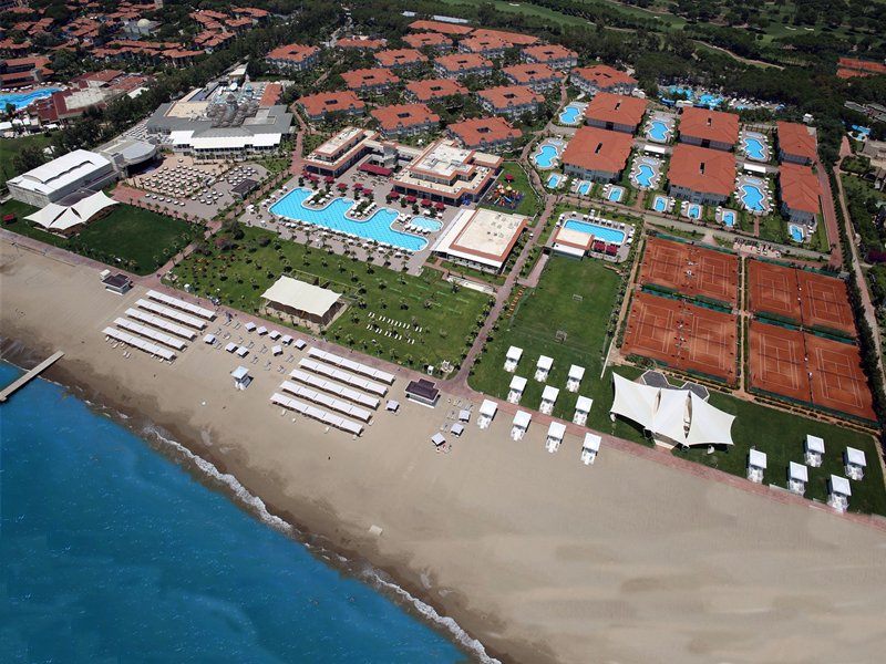 G&uuml;ral Premier Belek