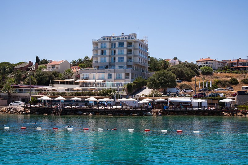 Dalyan Residence & Suites