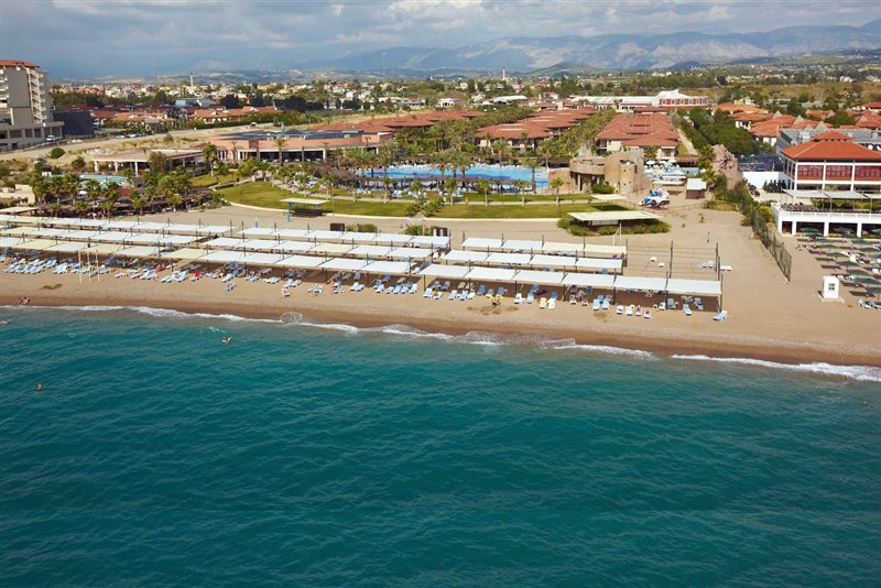 İberotel Palm Garden