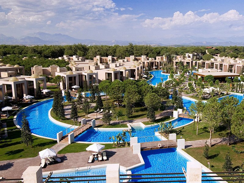 Gloria Serenity Resort