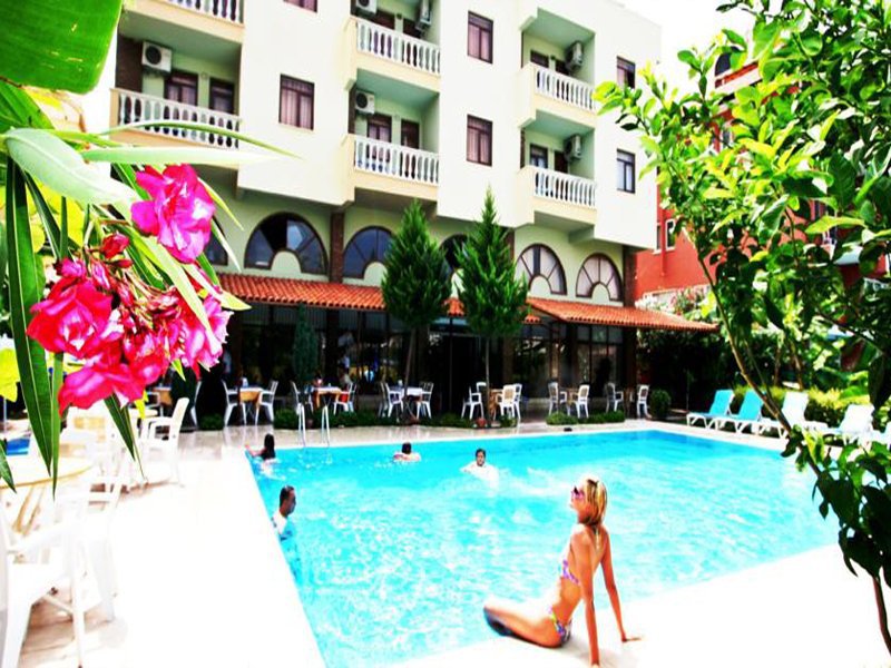 Anfora Otel