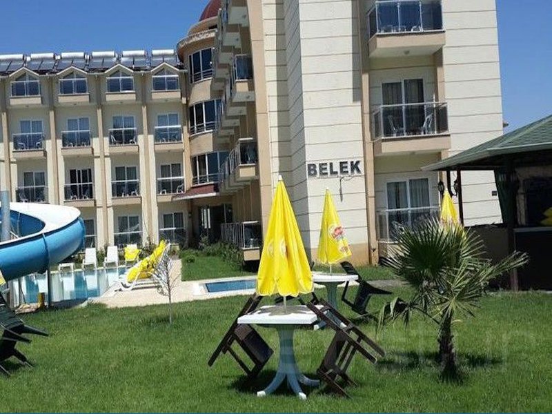 Kurt Hotel