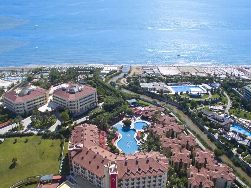 Miramare Queen Hotel