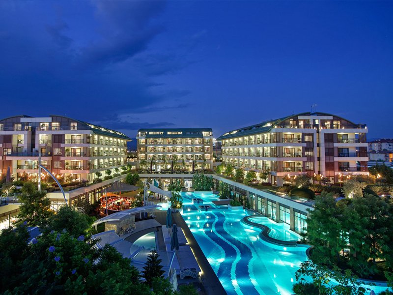 Sensimar Side Resort & Spa
