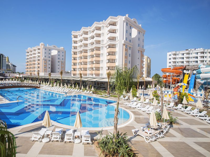 Ramada Resort Lara