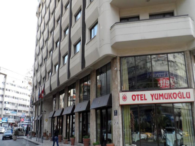 Yumukoğlu Otel
