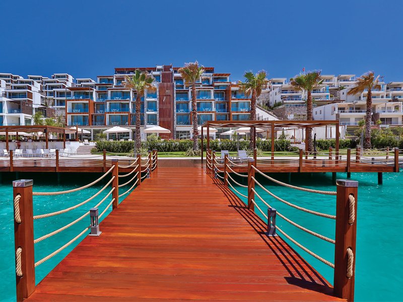 Mivara Luxury Resort & Spa
