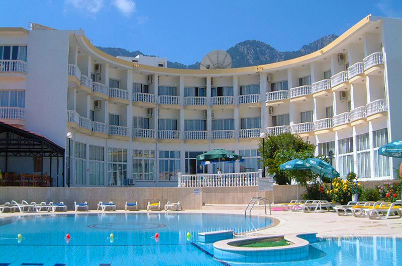 Hotel Sempati