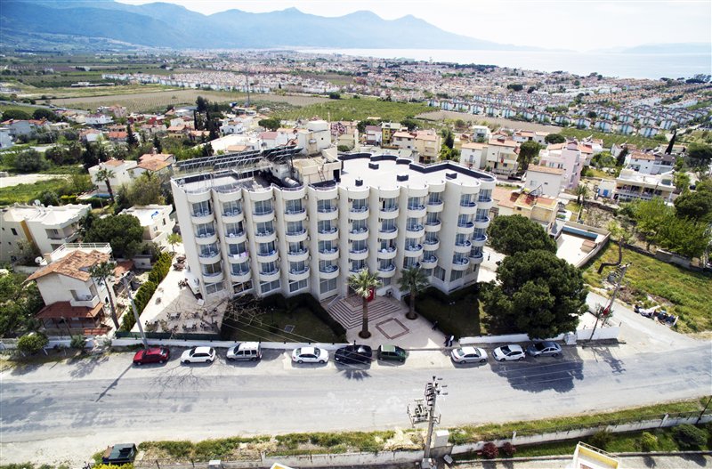 Blue Egeria Park Hotel