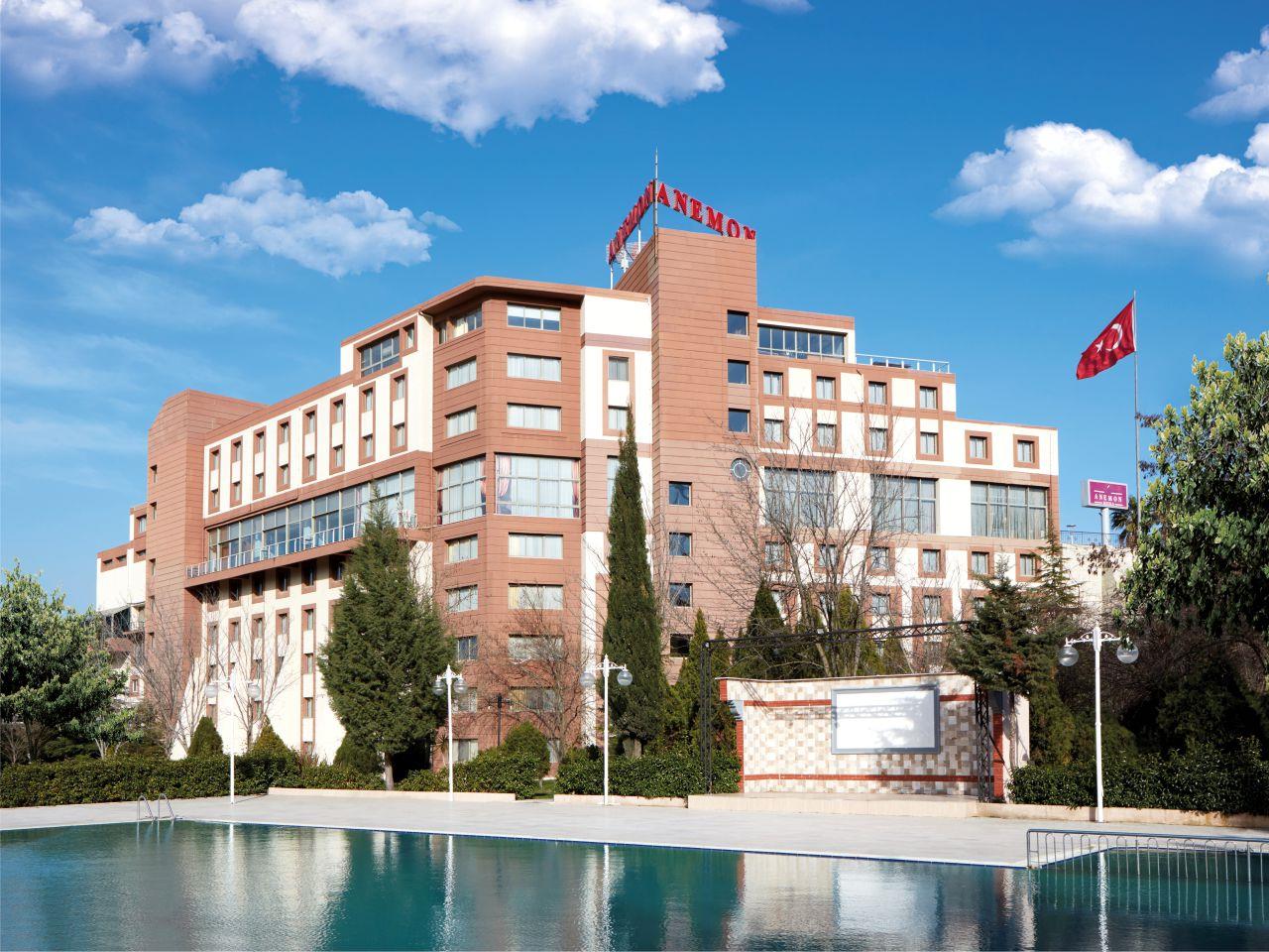 Anemon Manisa Hotel
