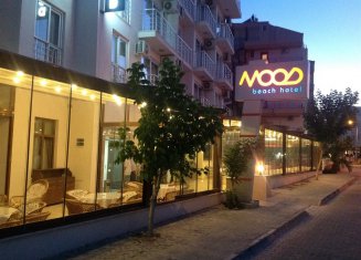 Mood Beach Hotel