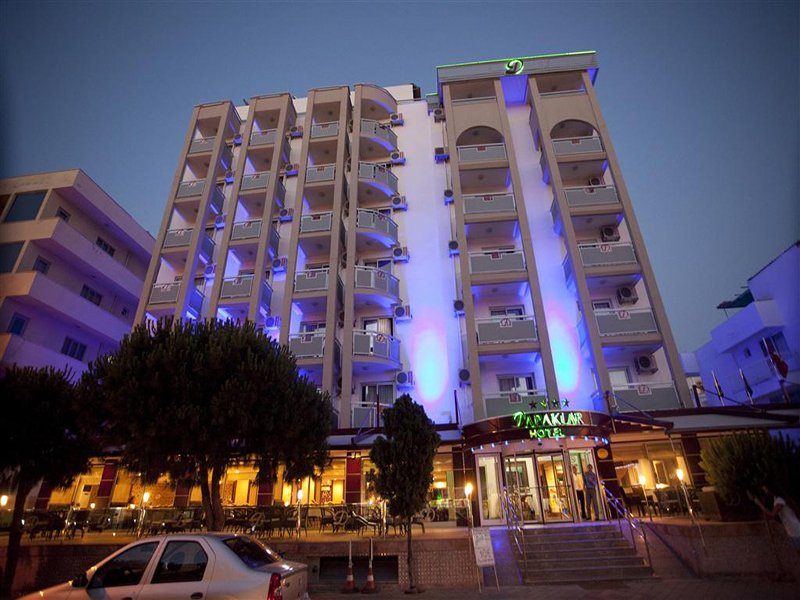 Dabaklar Hotel