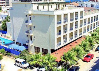 Nazar Hotel