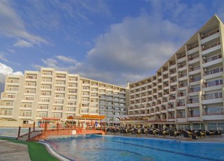 Sea Pearl Hotel