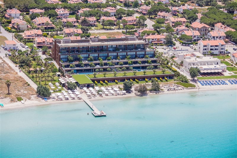 7800 &Ccedil;eşme