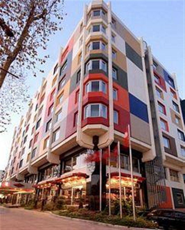 Ramada Istanbul Old City