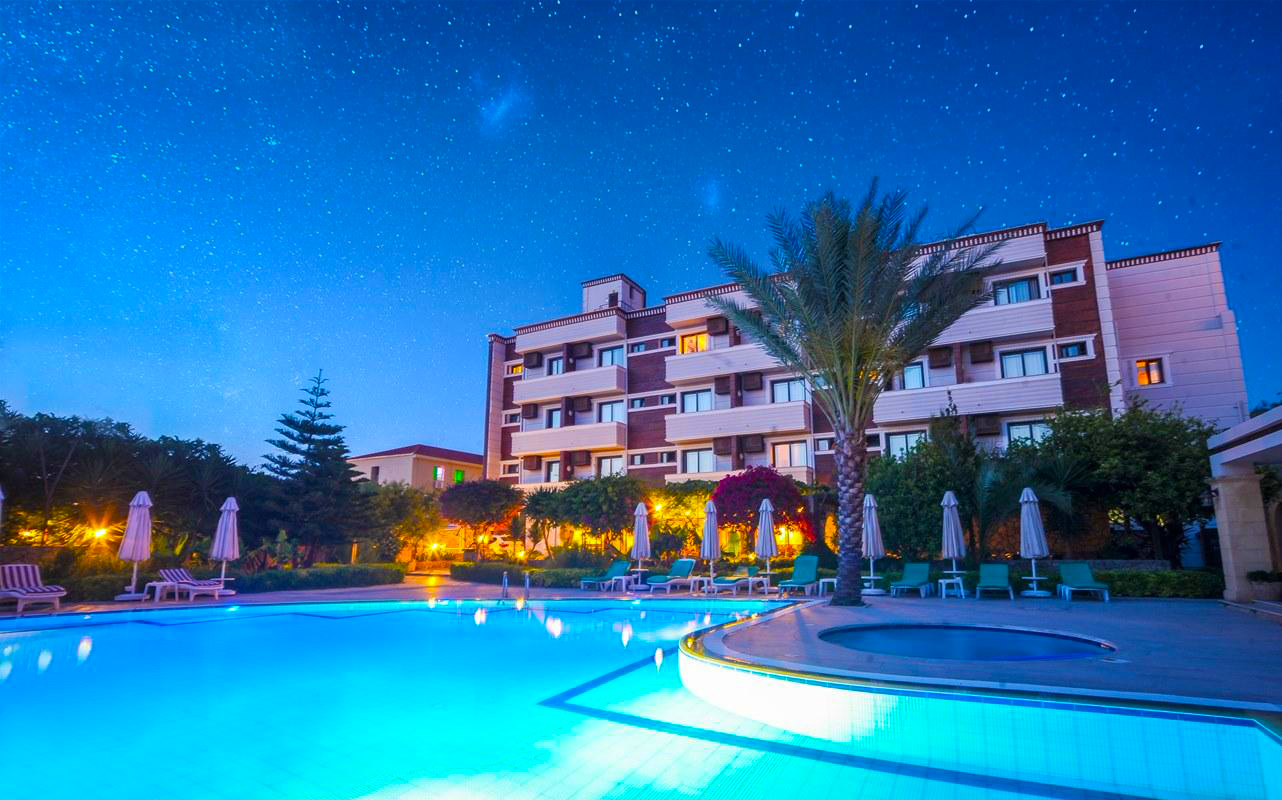 Anadol Hotel