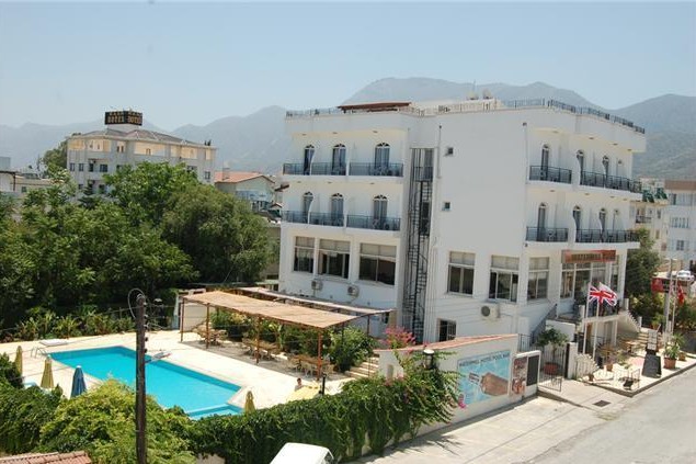 Watermill Hotel