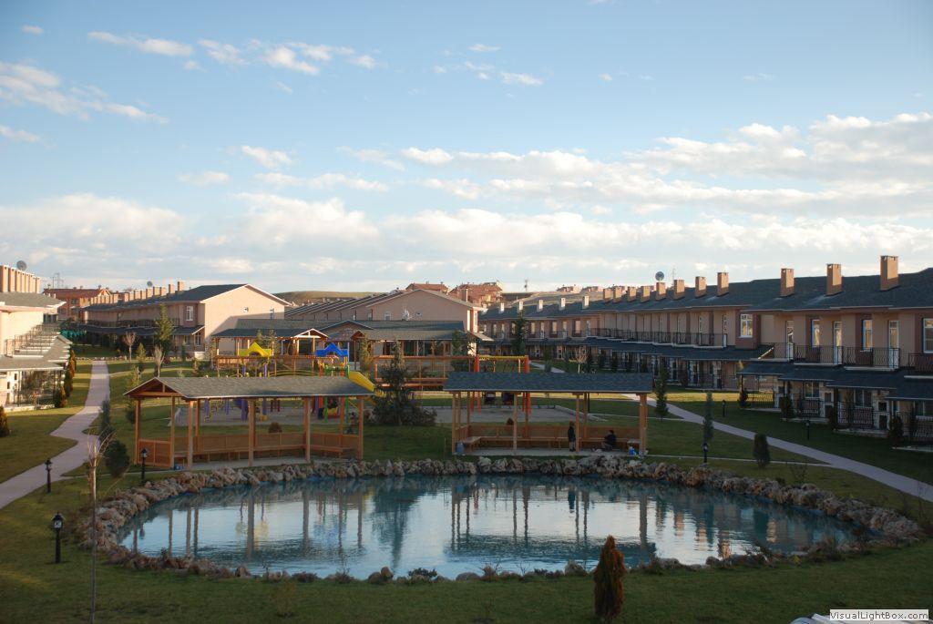 Gzm Royal Termal Otel