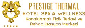 Prestige Thermal Hotel & Spa Wellness