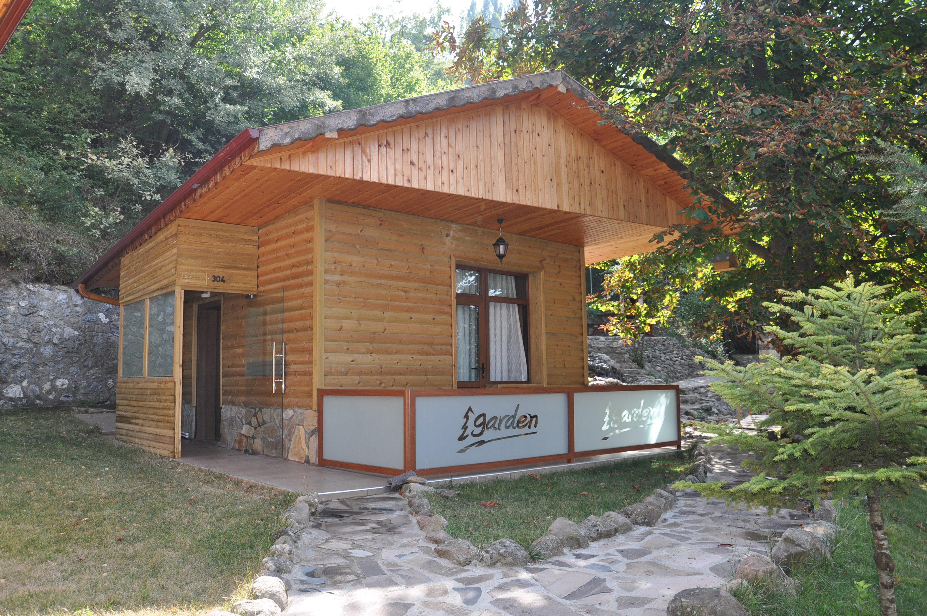 Garden Termal Hotel