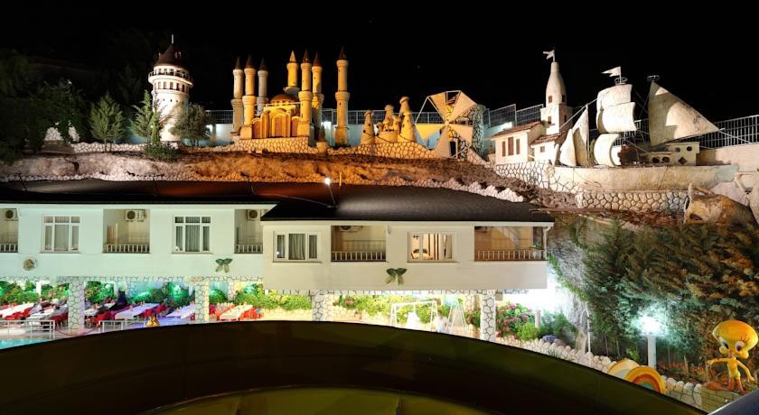 Uğurlu Termal Resort