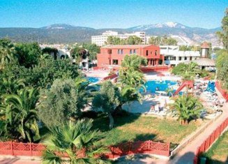Okaliptus Tatil K&ouml;y&uuml;