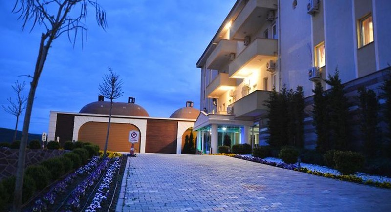 Doktorun Oteli Docs Hotel Haymana