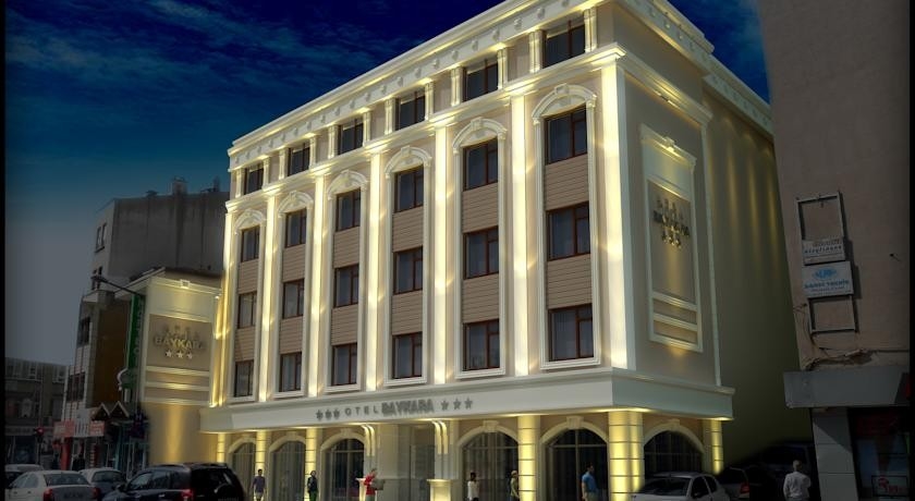Baykara Hotel Konya