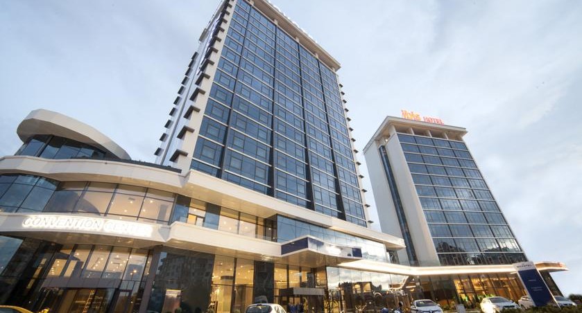 İbis Konya Hotel